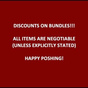 YAY! BUNDLES!